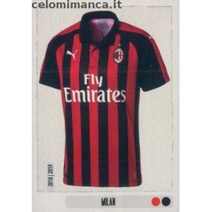 338 - Maglia Milan