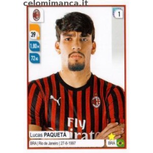339 - Lucas Paquetá