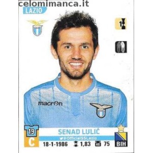 339 - Senad Lulić