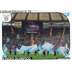 339 - Stadio Lazio