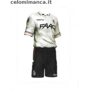 34 - 2a Divisa Bologna
