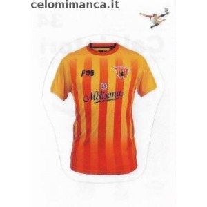 34 - Maglia Benevento