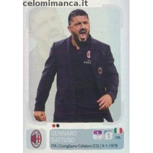 340 - Gennaro Gattuso