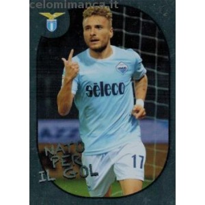 340 - Nato per il gol - Lazio