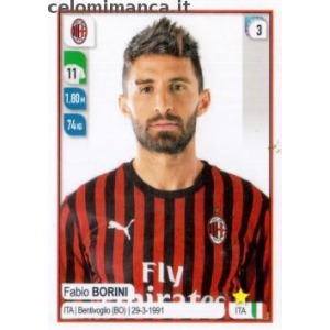 341 - Fabio Borini