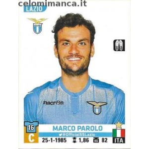 341 - Marco Parolo