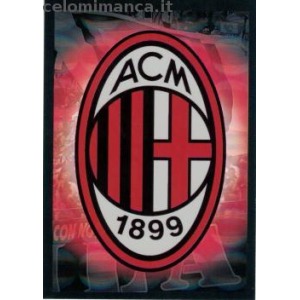 341 - Scudetto Milan