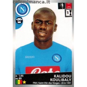 342 - Kalidou Koulibaly