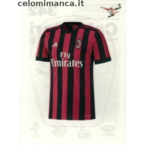 342 - Maglia Milan