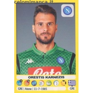 342 - Orestis Karnezis