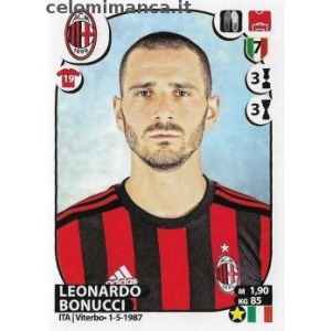 343 - Leonardo Bonucci