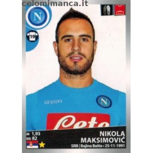 343 - Nikola Maksimović