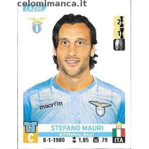 343 - Stefano Mauri