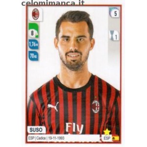 343 - Suso