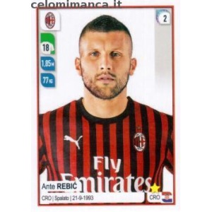 344 - Ante Rebić