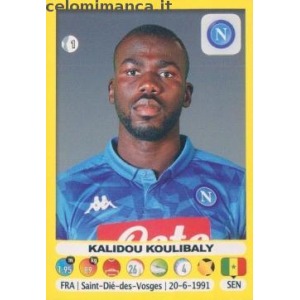 344 - Kalidou Koulibaly