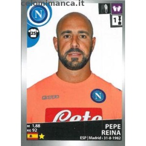 344 - Pepe Reina