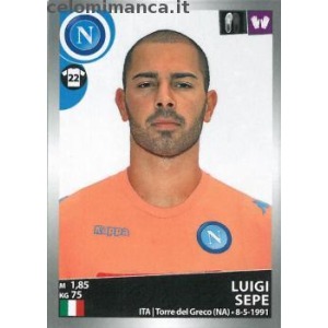 345 - Luigi Sepe