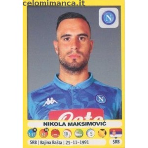345 - Nikola Maksimović