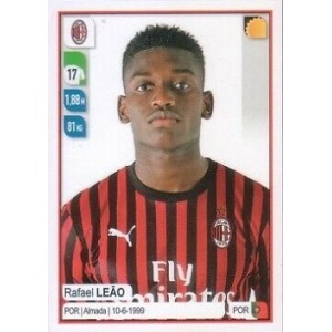 345 - Rafael Leão