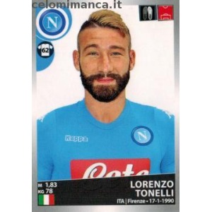 346 - Lorenzo Tonelli