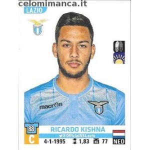 346 - Ricardo Kishna