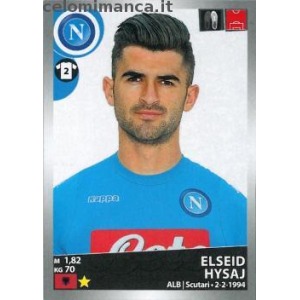 347 - Elseid Hysaj