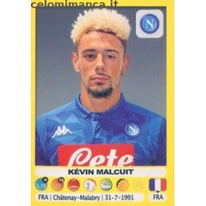 347 - Kévin Malcuit