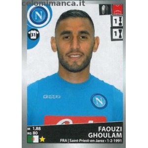 348 - Faouzi Ghoulam