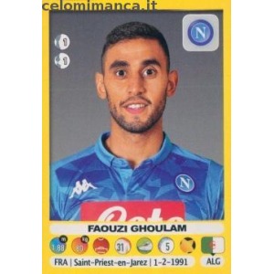 348 - Faouzi Ghoulam