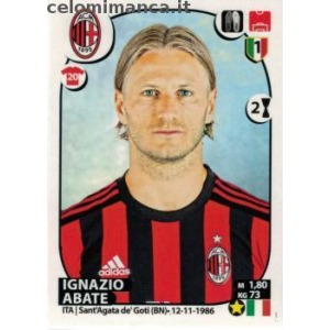 348 - Ignazio Abate