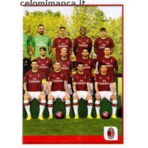 348 - Milan / Squadra-2
