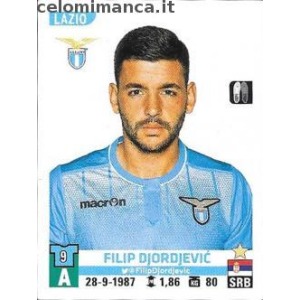 349 - Filip Djordjević