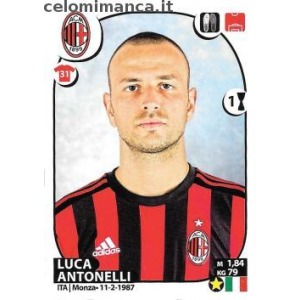 349 - Luca Antonelli