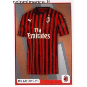 349 - Milan / Maglia