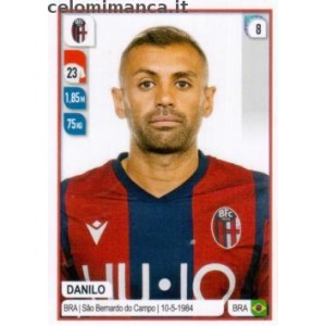 35 - Danilo