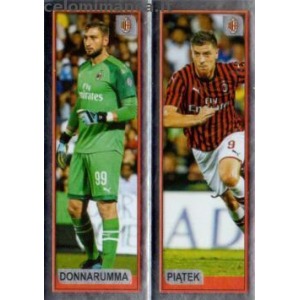 350 - Donnarumma - Piątek