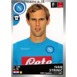 350 - Ivan Strinić