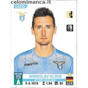 350 - Miroslav Klose