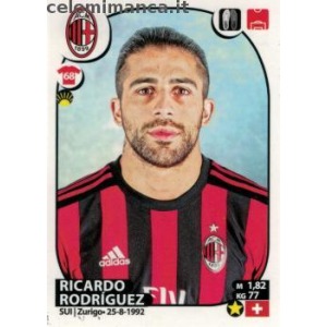 350 - Ricardo Rodríguez