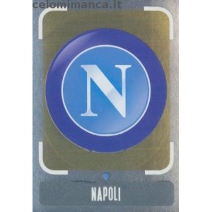 350 - Scudetto Napoli