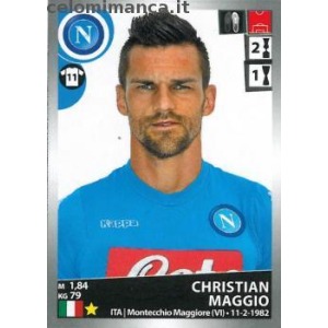 351 - Christian Maggio