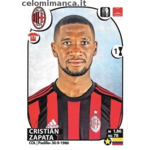 351 - Cristián Zapata