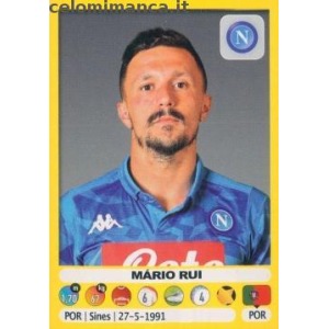 351 - Mário Rui