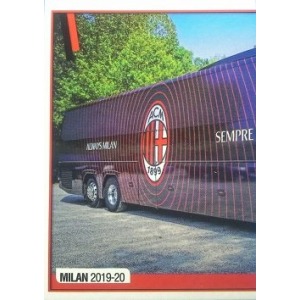 351 - Milan / Bus-1