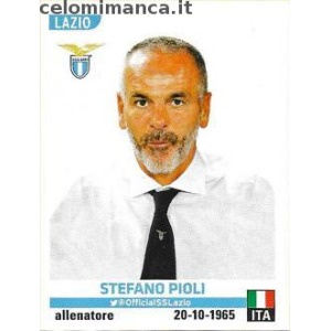 351 - Stefano Pioli