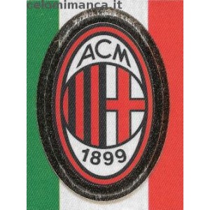 352 - Scudetto Milan