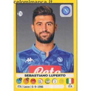 352 - Sebastiano Luperto