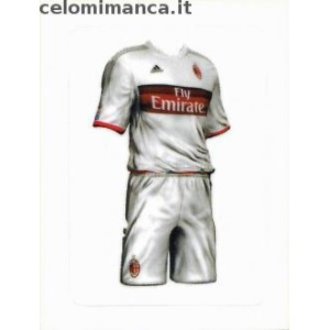 353 - 2a Divisa Milan