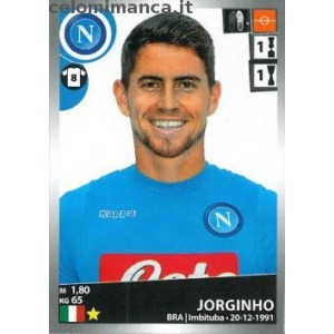 353 - Jorginho